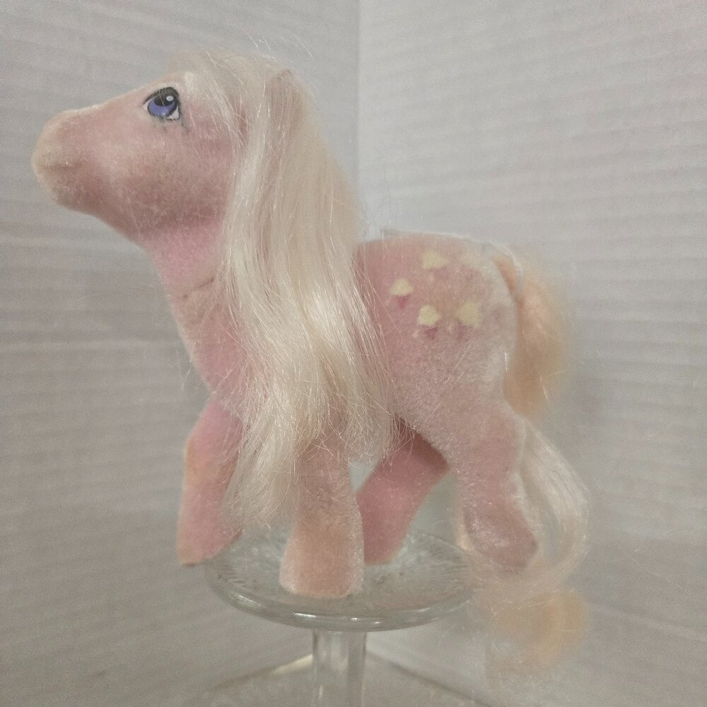 G 1 So Soft Likety Split MLP My Little Pony